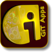 GiT-Apps.com - iPhone, iPod, iPad games and applications. Developer Giedrius Talzunas.